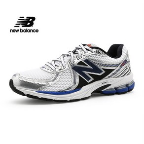 [뉴발란스] 860v2 로얄 블루 (ML860XB)(size 220-290)