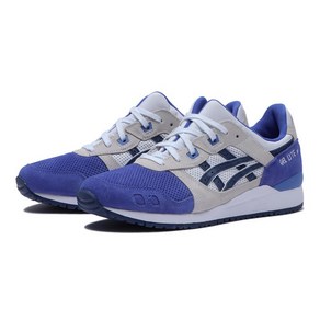 남성 러닝 맨즈 남자 운동화 아식스 Asics GEL LYTE III OG 겔라이트 쓰리오지 1201A762.401 SAPPHIRE IDGBL 157190