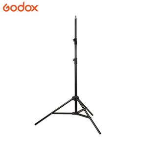 [GODOX] 고독스 302 / 경량 스피드 라이트 스탠드 조명스탠드 190cm 2kg지지, GODOX 고독스 302, 1개