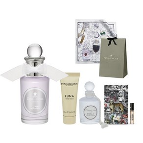 [공식]펜할리곤스 루나 EDT 30ML(+쇼핑백), 1개