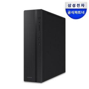 삼성전자 삼성 데스크탑 인텔 i5 윈도우11 한컴오피스 가성비 사무용 업무용 PC추천, WIN11 Home, 512GB, 16GB, 블랙, 삼성데스크탑