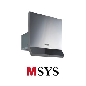 MSYS 갤럭시 후드 HDC-MSGA60P 주방환풍기싱크대통후드교체 렌지후드모터설치