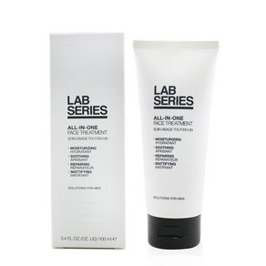 랩시리즈 올인원 페이스 트리트먼트 Lab Seies All-In-One Face Teatment, 100ml, 1개