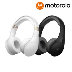 모토로라 모토엑스티 500+ 유/무선 접이식헤드폰 MOTOXT500+, White, 모토로라 MOTO XT500+(화이트)