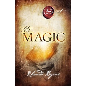 매직(The MAGIC):28일간의 시크릿 연습