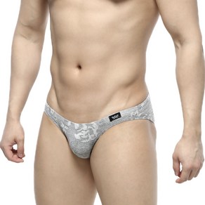 METROMALEWEAR [M2W] Jacquad Bikini Gay (5103-07)