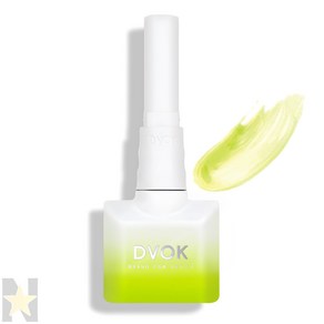 디보크 체리블라썸 DS17 벚꽃 시럽 글리터 자석젤 단품, 1개, 10ml