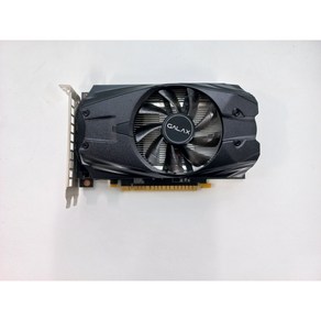 갤럭시 지포스 GTX1050 OC D5 2GB 1050