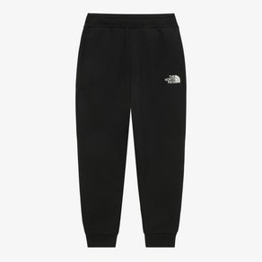 [노스페이스키즈] 키즈 바지 NP6KQ58S 에센셜 조거 팬츠 KS ESSENTIAL JOGGER PANTS