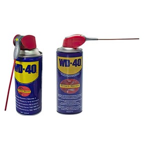 WD40 잡음 녹제거제 방청유 윤활제 노즐형 450ml, 1개