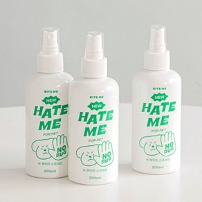 바잇미 뉴 헤잇미 스프레이 200ml, 1개
