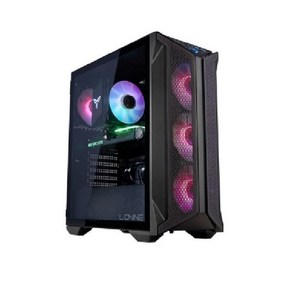 주연테크 리오나인 터보 CG276X37T 데스크탑 (라이젠5-7600X WIN미포함 RAM 16GB NVMe 512GB RTX3070Ti), 기본형