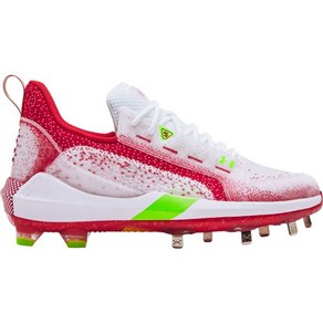 언더아머 Unde Amou 남성 Hape 6 Metal Baseball Cleats 야구화 100789