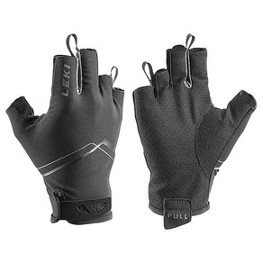 Leki 레키 브리즈숏 장갑MULTI BREEZE SHORT Gloves 가산카메라