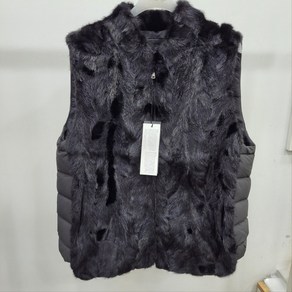 밍크 덕 다운 82 VEST MB3ZFUM501Z 660970