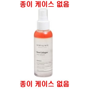 마리엔메이 로즈 콜라겐 미스트 세럼, 1개, 100ml