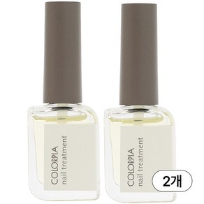 칼라피아 손톱 영양제, 2개, 10ml