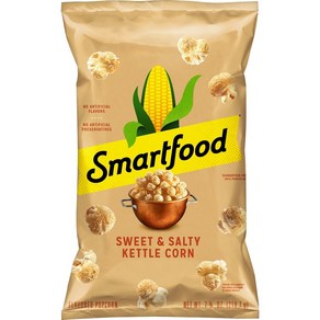 [미국직배송]스마트푸드 팝콘 Smartfood Popcorn