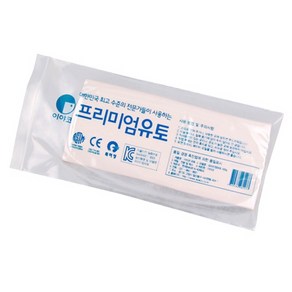 이야코 프리미엄 유토 소프트 500g, 1개