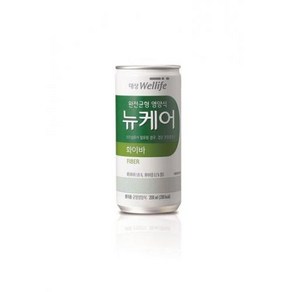 뉴케어(화이바) 팩 대상 200ml x 30개 실온