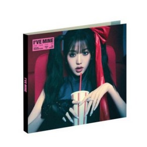 아이브 IVE - THE 1st EP I'VE MINE (Digipack Ver) 디지팩 장원영