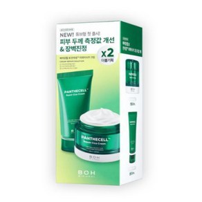 바이오힐보 판테셀 리페어시카 크림 본품 50ml + 튜브 50ml, 1개