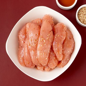 [정일품] 못난이 파지 백명란젓, 2개, 500g