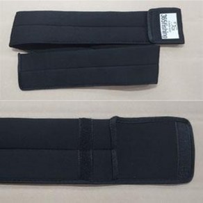 네오플랜 뜰채대 받침대 낚시대 보관 주머니