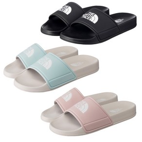 노스페이스 슬리퍼 남성 여성 에픽 슬라이드 실내화
