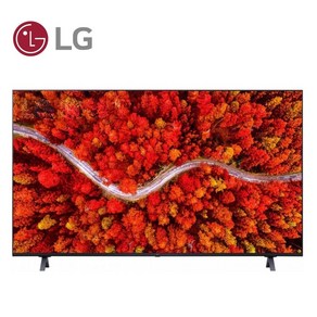 LG전자 울트라HD LED 138cm TV 55UM7800ENA, 138cm(55인치), 스탠드형, 방문설치