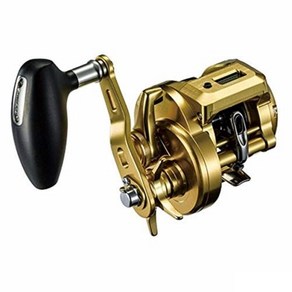 SHIMANO (SHIMANO) 베이트릴 양축 18 오시아콘퀘스트CT 300HG (오른쪽) 지깅 폴 레버, 상세페이지 참조, 상세페이지 참조