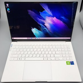 삼성 갤럭시북 프로 NT950XDC-XC72S 싼 중고 노트북, WIN11 Home, 16GB, 512GB, 코어i7, 실버