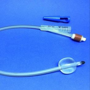 (유신) Foley Cathete (폴리카테터) 2way-12F- 10ea, 10개