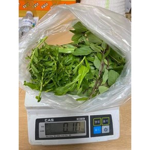 Rau nem 라우넴 세트 100g (que +ngo gai +ngo om) /아시아 농장 송소희, 1kg