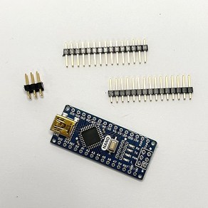 아두이노 나노 V3.0 ATMEGA 328P 개발보드, 1개