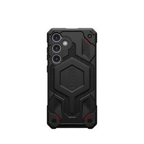 UAG 갤럭시 S25 플러스 모나크 케블라 맥세이프 케이스