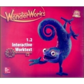 WondeWoks pack 1.2 (SB+eades 5권+MP3 CD)