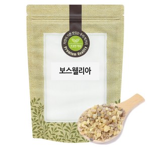 보스웰리아 원물 500g 이집트, 1개