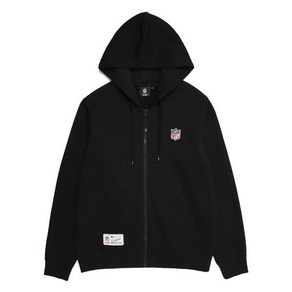 NFL 엔에프엘 F213UTJ859 클럽 풀 집 BLACK 131630 {!마감임박!}, 100