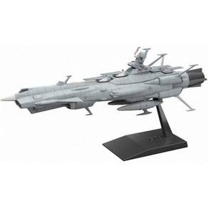 BANDAI 반다이 취미 - 야마토 2202 우주 전함 메카-컬렉션 U.N.C.F AAA