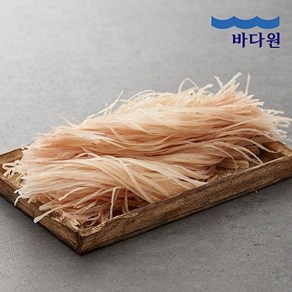 바다원 국내가공 오징어실채 500g 일미채 진미채, 1개, 상세설명 참조