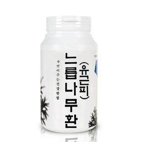 산해랑 유근피환 300g, 1개