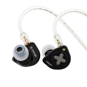 Simgot EW300 DSP 심갓 (USB-C 타입) 통화기능 이어폰 / 사운드캣 정품