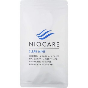 서플리먼트 NIOCARE 니오케어 150배 농축 샴피니언 엑기스 배합 보충제 30일분 B07G71HZN4, One Size, 1개