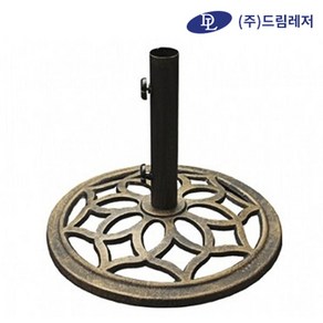 드림레저 PB-180 주물 받침대 (10kg)