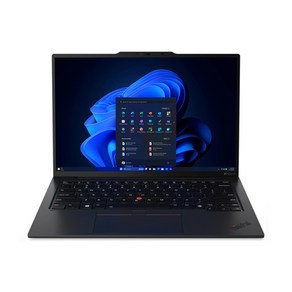 레노버 ThinkPad X1 Cabon Gen10 i7-1260P 16G 512G 윈11 14인치, 단품, 단품