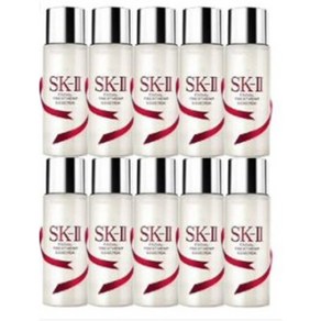 [백화점제품] sk2 피테라에센스미니 30ml x 3 + 클리어로션미니 30ml x 7 / 피테라90ml+ 클리어210ml 세트, 1세트