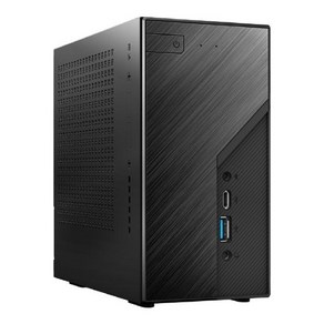 [ASRock] DeskMini X600 120W 대원씨티에스 [기본제품][베어본]