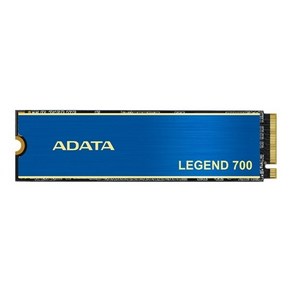 ADATA LEGEND 700 M.2 NVMe 1TB TLC SSD