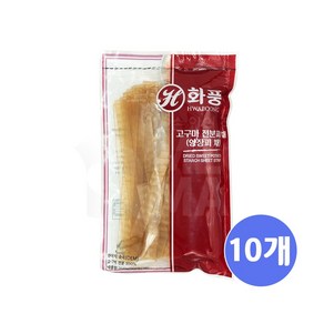 화풍 양장피 채 250g